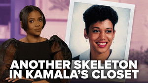 BREAKING: Was Kamala Harris Previously Married?!