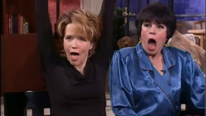 Caroline and the Sandwich