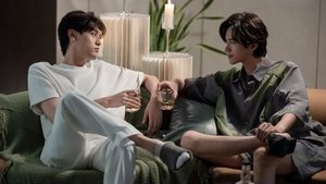 Men are like periods. You miss them when they're not here, but they're a pain when they arrive.