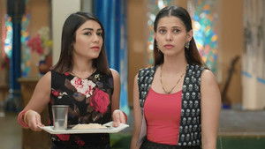 Shweta's Villainous Ploy