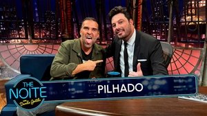 Pilhado