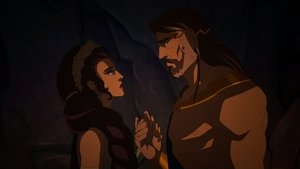 Brothers' Journey