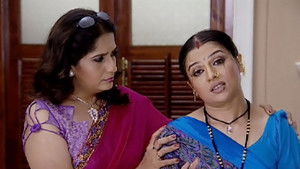 Meenakshi Comes Home Drunk!