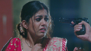 Pragati Gets Ambushed!