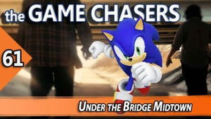 Under the Bridge Midtown