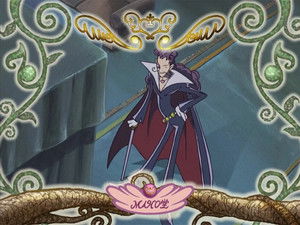 Disarray!? The Sleeping Wizards