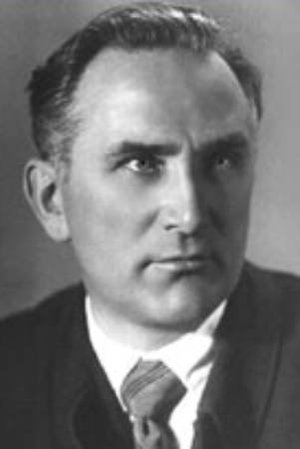 Gennadi Michurin
