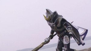 Battle Shura Armor