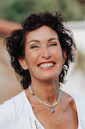 Ingrid Peeters (61)