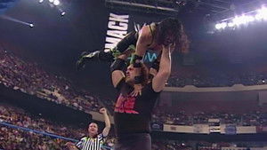 SmackDown - Dec. 30, 1999