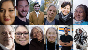 2021 Indspire Awards