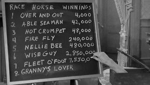 The Addams Family Splurges