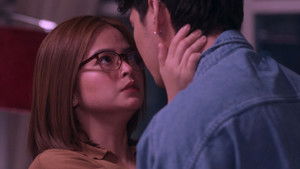 The Fangirl And the Actor