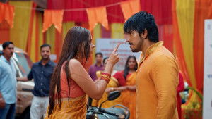 The End Of Raavi, Shiva?