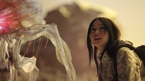 Life in the Dead Zone