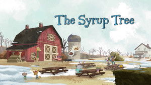 The Syrup Tree