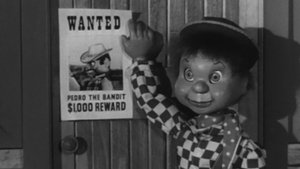 Pedro's Pardon