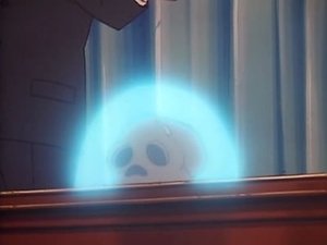 Eyes of the Skull