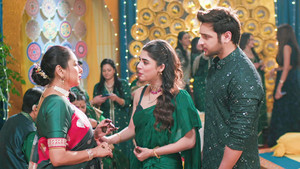 Rahi Cautions Anupama