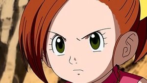 Mystery of the Ruins