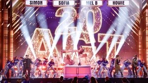 AGT 20th Birthday Party