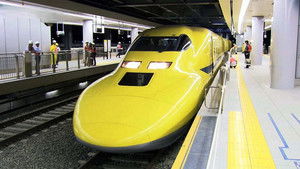 Must-see Railway News: The First Half of 2025