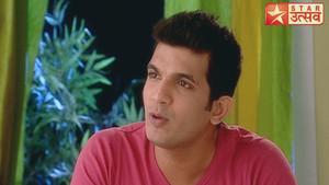 Mayank Warns Shilpa