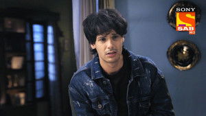 Pancham Loses His Memory