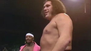 WCCW - January 21, 1984