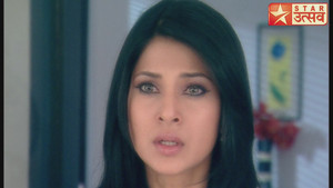 Riddhima Gets a Shock