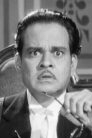 S. V. Sahasranamam