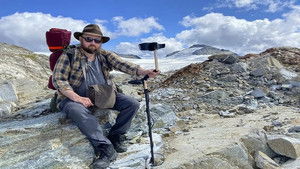 The Mystery of Terrarosa Gold