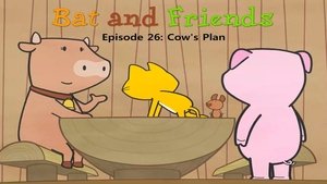 Cow's Plan