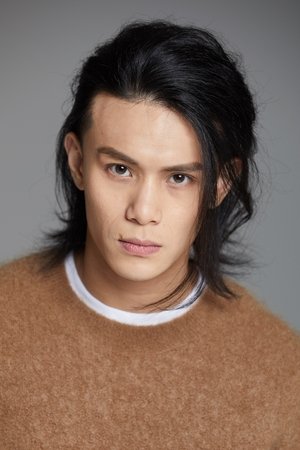 Huafeng Chen