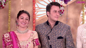 Rajat And Mona Marry