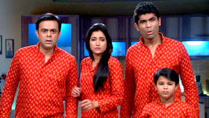 Prabhakar's New Plan