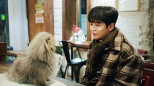 Someday, Because of You