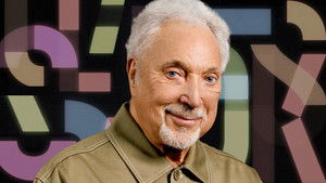 Tom Jones