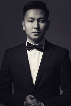 Ilyas Dzhaparov