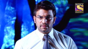 Dr. Ashutosh's New Friend