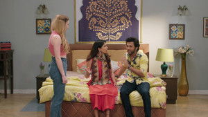 Riddhi Agrees to Help