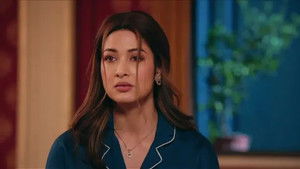 Tiwari Tries to Placate an Upset Angoori