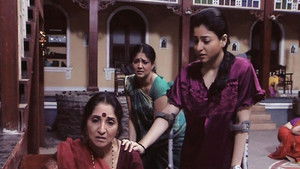 Thakkar Family is In Trouble