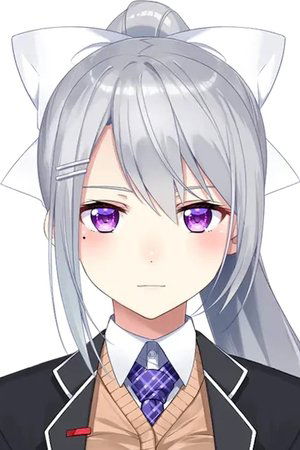 Kaede Higuchi