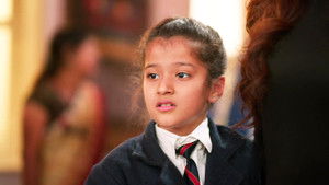 Kuhu Gets Embarrassed!