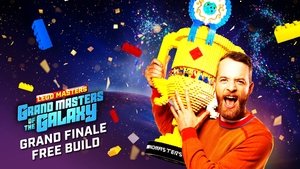 Free Build (Grand Finale)