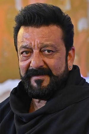 Sanjay Dutt
