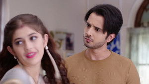 Naksh Regains His Memory