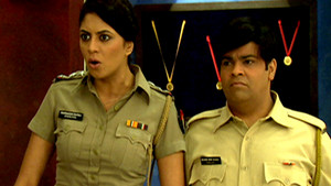 Tunnu Tandon Ki Bike