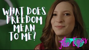 What Does Freedom Mean To Me?
